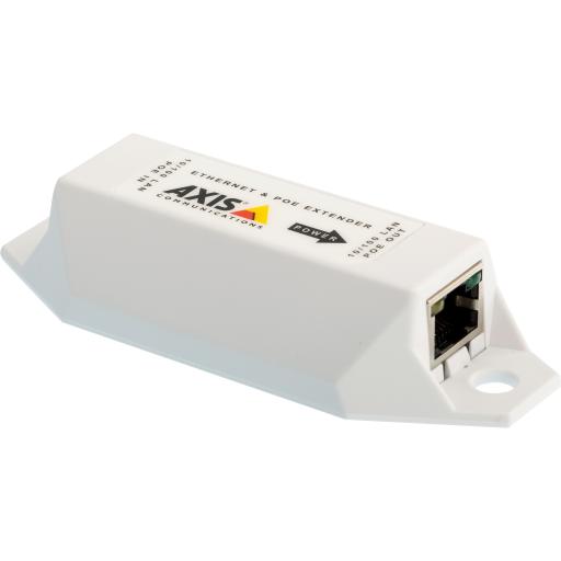 AXIS T8129 PoE EXTENDER AXIS T8129 PoE EXTENDER